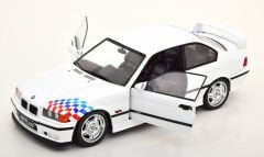 1:18 Solido 1995 BMW M3 (E36) Coupe - Special Edition