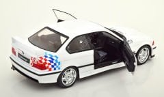 1:18 Solido 1995 BMW M3 (E36) Coupe - Special Edition