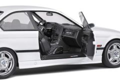 1:18 Solido 1995 BMW M3 (E36) Coupe - Special Edition