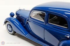 1:18 1939 Mercedes Benz 170 V