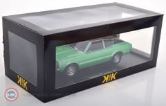 1:18 KK Scale 1971 Ford Taunus GT Coupe