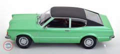 1:18 KK Scale 1971 Ford Taunus GT Coupe