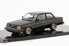 1:43 1980 Volvo 242 Custom