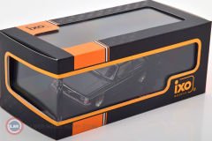 1:43 1980 Volvo 242 Custom