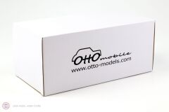 1:18 OTTO 1988 Nissan 300ZX Turbo Z31 Shiro Edition