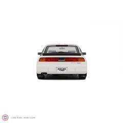 1:18 OTTO 1988 Nissan 300ZX Turbo Z31 Shiro Edition