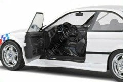 1:18 Solido 1995 BMW M3 (E36) Coupe - Special Edition