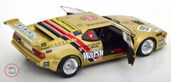 1:18 1983 BMW M1 Procar #90 - 24h LeMans