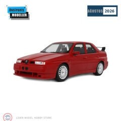 1:18 Otto 1993 Alfa Romeo 155 GTA Stradale