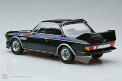 1:18 Minichamps 1973 BMW 3.0 CSL