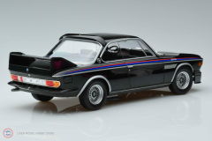 1:18 Minichamps 1973 BMW 3.0 CSL