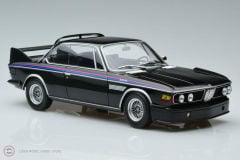 1:18 Minichamps 1973 BMW 3.0 CSL