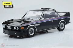 1:18 Minichamps 1973 BMW 3.0 CSL