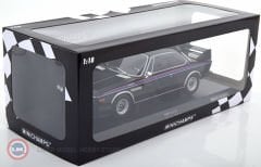 1:18 Minichamps 1973 BMW 3.0 CSL