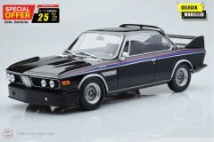 1:18 Minichamps 1973 BMW 3.0 CSL