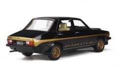 1978 Renault 12 Alpine