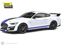 1:18 Maisto 2020 Ford Mustang Shelby GT500