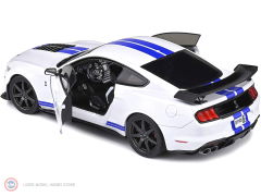 1:18 Maisto 2020 Ford Mustang Shelby GT500