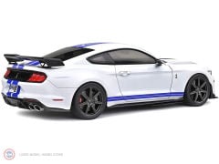 1:18 Maisto 2020 Ford Mustang Shelby GT500