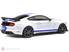 1:18 Maisto 2020 Ford Mustang Shelby GT500