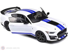 1:18 Maisto 2020 Ford Mustang Shelby GT500