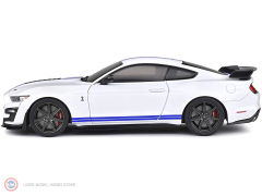 1:18 Maisto 2020 Ford Mustang Shelby GT500