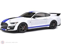 1:18 Maisto 2020 Ford Mustang Shelby GT500
