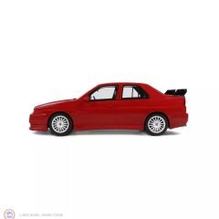 1:18 Otto 1993 Alfa Romeo 155 GTA Stradale