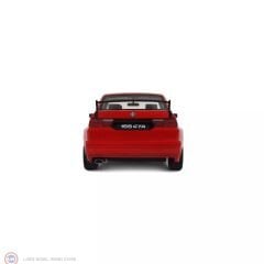 1:18 Otto 1993 Alfa Romeo 155 GTA Stradale