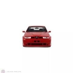 1:18 Otto 1993 Alfa Romeo 155 GTA Stradale