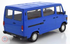 1:18 1988 Mercedes Benz 208 D