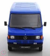 1:18 1988 Mercedes Benz 208 D