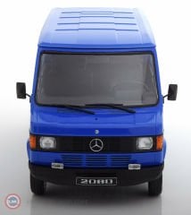 1:18 1988 Mercedes Benz 208 D