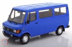 1:18 1988 Mercedes Benz 208 D