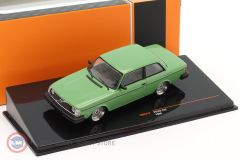 1:43 1980 Volvo 242 Custom