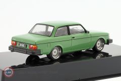 1:43 1980 Volvo 242 Custom