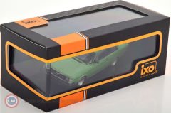1:43 1980 Volvo 242 Custom