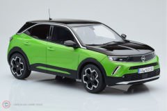 1:18 2021 Opel Mokka-e GS Line