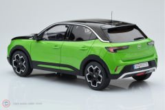 1:18 OTTO 2021 Opel Mokka-e GS Line