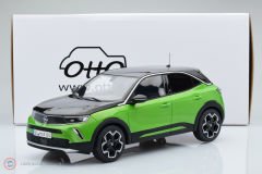 1:18 2021 Opel Mokka-e GS Line