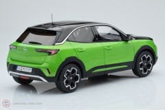1:18 2021 Opel Mokka-e GS Line