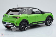 1:18 OTTO 2021 Opel Mokka-e GS Line