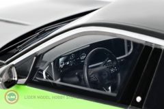 1:18 2021 Opel Mokka-e GS Line