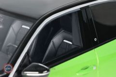 1:18 2021 Opel Mokka-e GS Line