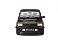 1978 Renault 12 Alpine