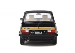 1978 Renault 12 Alpine