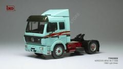 1:43 1838 Mercedes Benz SK II