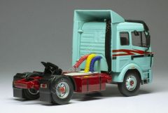 1:43 1838 Mercedes Benz SK II