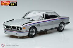 1:18 Minichamps 1973 BMW 3.0 CSL