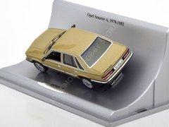1:43 1978 Opel Senator A